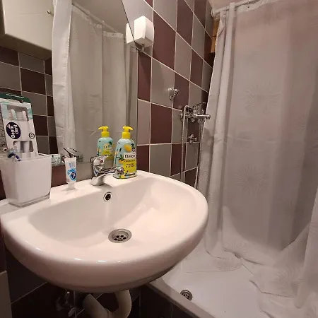 Sofi Apartment Nis