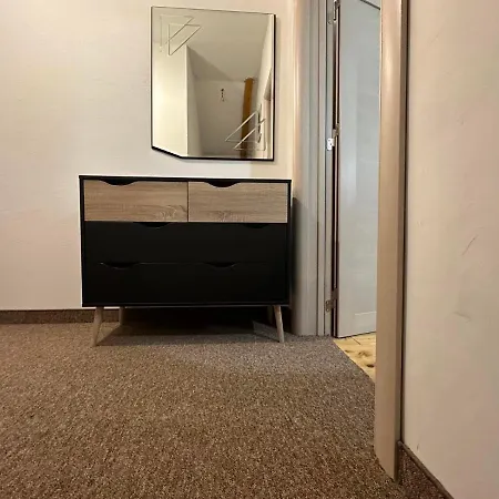 Apartment Sofi Nis