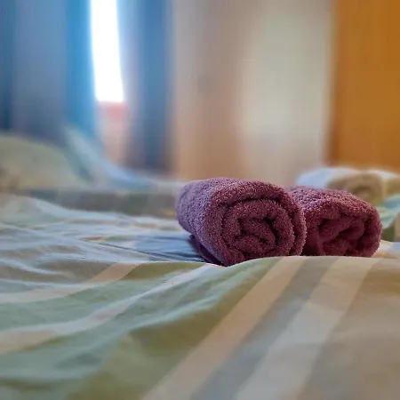 Apartment Sofi *