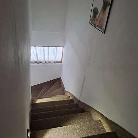 Sofi Apartment