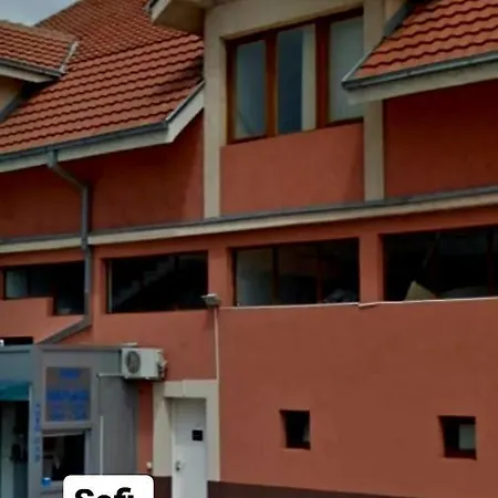 Apartment Sofi *