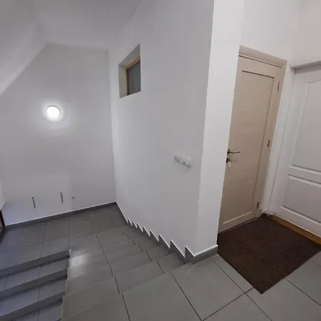 Apartment Sofi