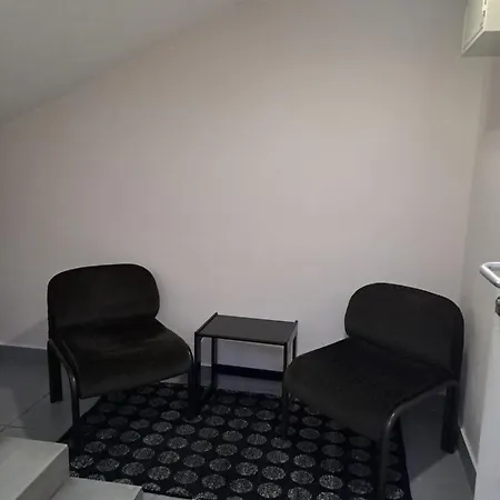 Apartment Sofi