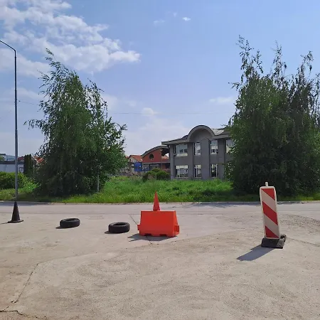 Sofi Appartement Ni