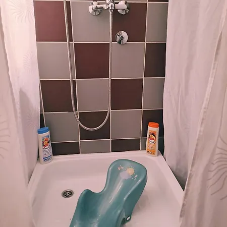 Apartamento Sofi Ni