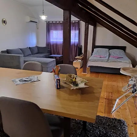 Apartment Sofi
