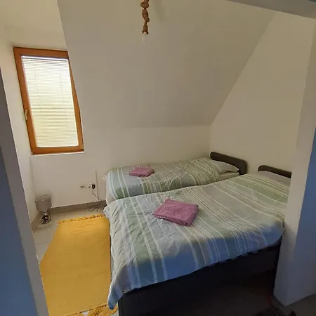 Apartment Sofi
