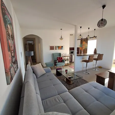 Apartment Sofi