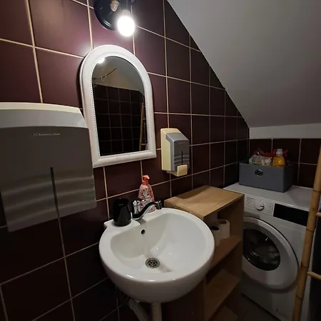 Sofi Apartment Nis