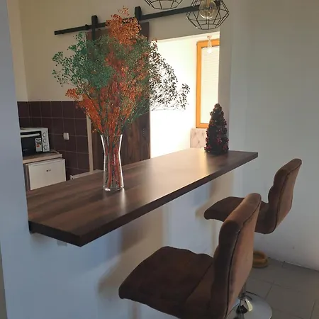Sofi Apartment Nis