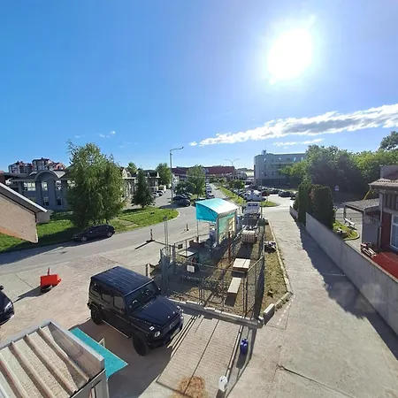 Sofi Apartamento Ni